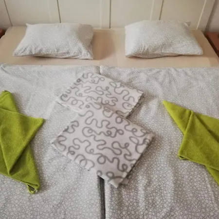 Apartman Bystrica City&parking *