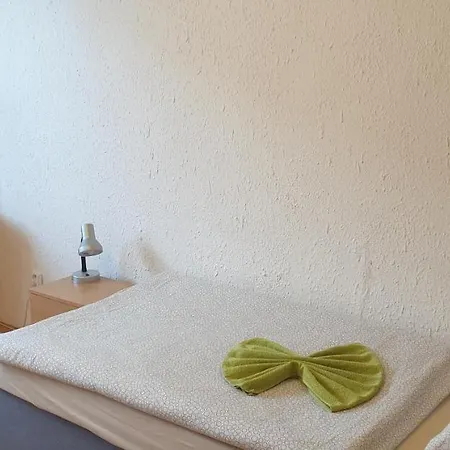 Apartman Bystrica City&parking Besztercebánya