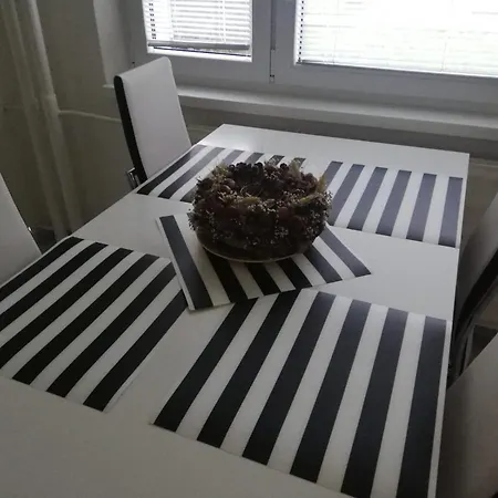 Bystrica City&parking Apartman Besztercebánya