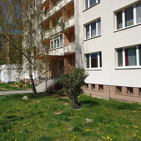 Bystrica & Parking Apartment *