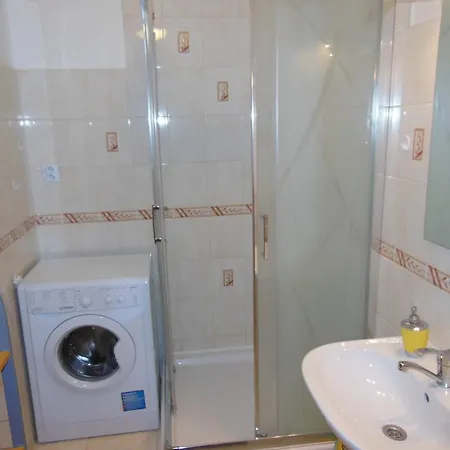 Bystrica & Parking Apartment Banska Bystrica