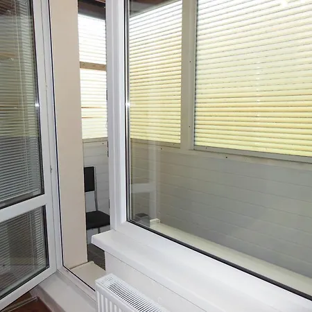 Apartment Bystrica & Parking *