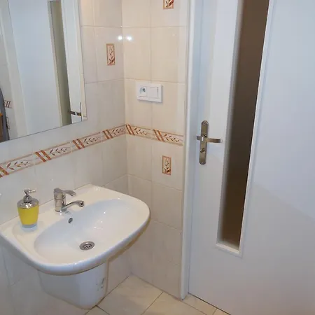 Bystrica City&parking * Besztercebánya