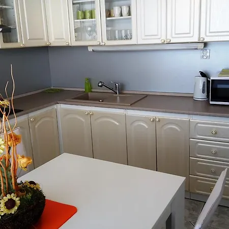 Apartman Bystrica City&parking Besztercebánya