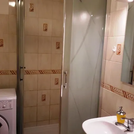 Bystrica City&parking *