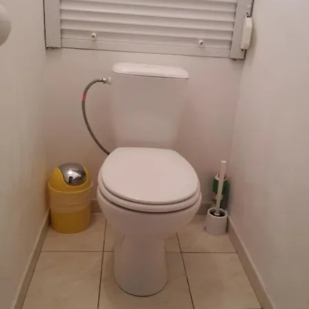 Bystrica City&parking Apartman *