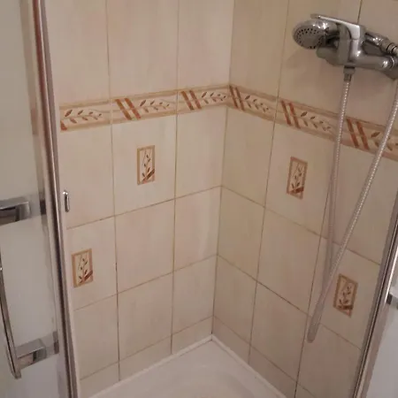 Bystrica City&parking Apartman *